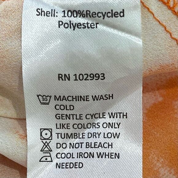 Thakoon Cropped Floral Palazzo Pants - Picture 4 of 4